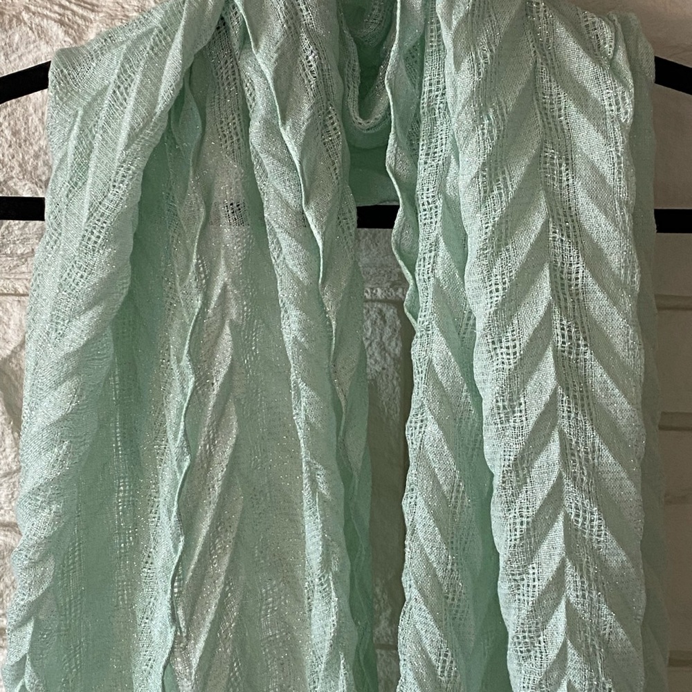 Cute Scarf - Picture 3 of 8